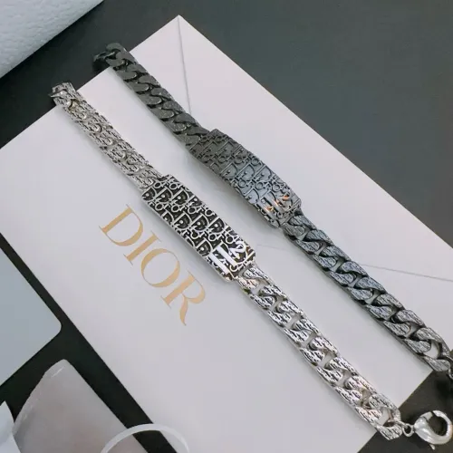 Replica Christian Dior Bracelets #1407015 $56.00 USD for Wholesale