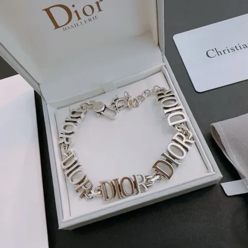 Replica Christian Dior Bracelets #1407022 $56.00 USD for Wholesale
