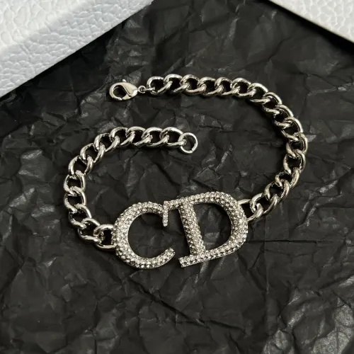 Replica Christian Dior Bracelets #1407024 $39.00 USD for Wholesale