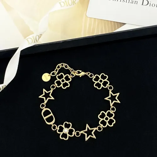 Christian Dior Bracelets #1407027 $34.00 USD, Wholesale Replica Christian Dior Bracelets