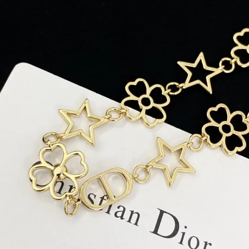 Replica Christian Dior Bracelets #1407027 $34.00 USD for Wholesale