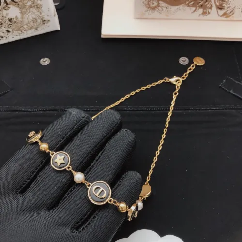 Replica Christian Dior Necklaces For Women #1407032 $36.00 USD for Wholesale