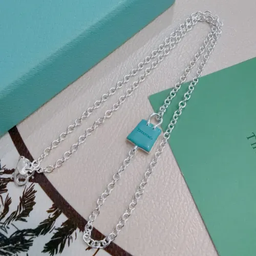 Tiffany Necklaces #1407037 $39.00 USD, Wholesale Replica Tiffany Necklaces