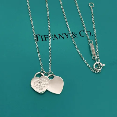 Tiffany Necklaces #1407040 $27.00 USD, Wholesale Replica Tiffany Necklaces