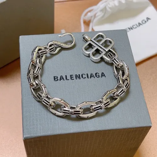 Balenciaga Bracelets #1407060 $56.00 USD, Wholesale Replica Balenciaga Bracelets
