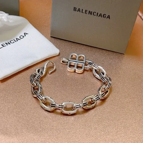 Replica Balenciaga Bracelets #1407060 $56.00 USD for Wholesale