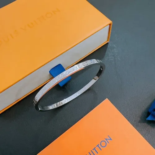 Replica Louis Vuitton LV Bracelets #1407075 $36.00 USD for Wholesale