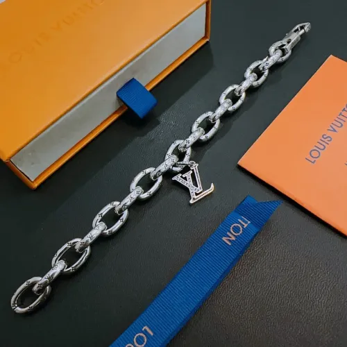 Replica Louis Vuitton LV Bracelets #1407080 $64.00 USD for Wholesale
