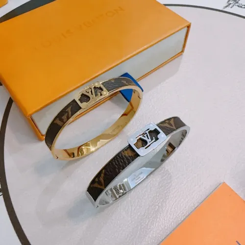 Replica Louis Vuitton LV Bracelets #1407083 $36.00 USD for Wholesale