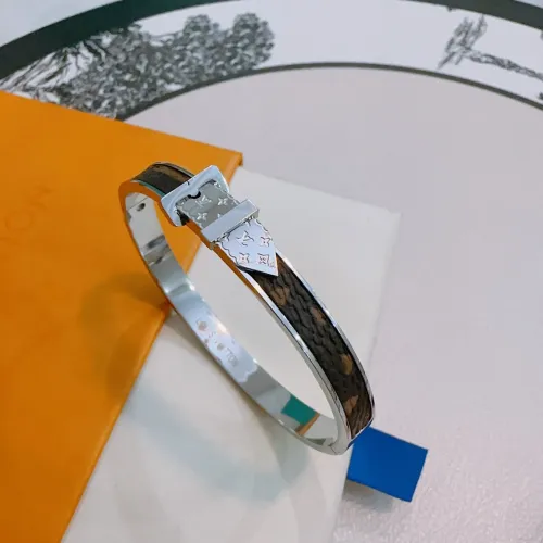 Replica Louis Vuitton LV Bracelets #1407085 $36.00 USD for Wholesale