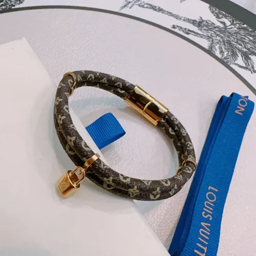 Replica Louis Vuitton LV Bracelets #1407088 $36.00 USD for Wholesale