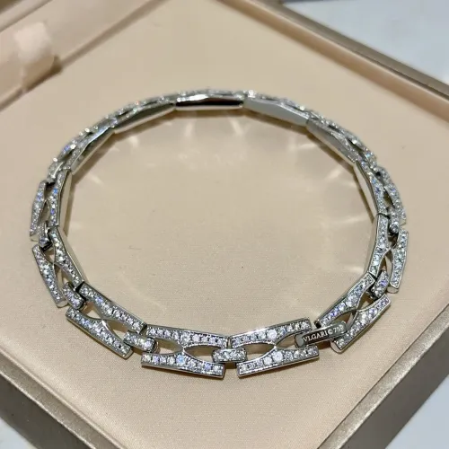 Bvlgari Bracelets #1407089 $45.00 USD, Wholesale Replica Bvlgari Bracelets