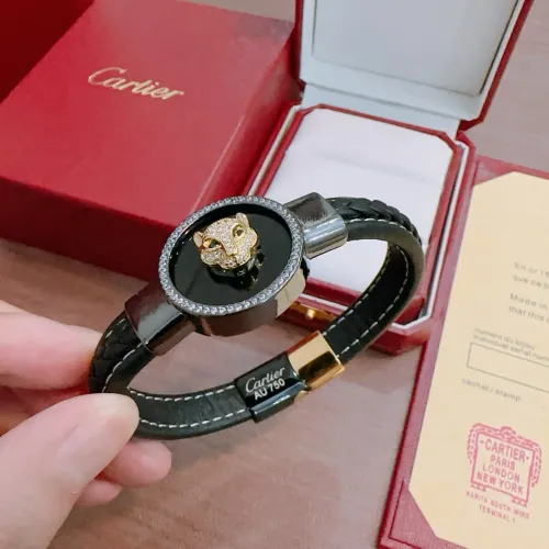 Cartier bracelets #1407107 $52.00 USD, Wholesale Replica Cartier bracelets
