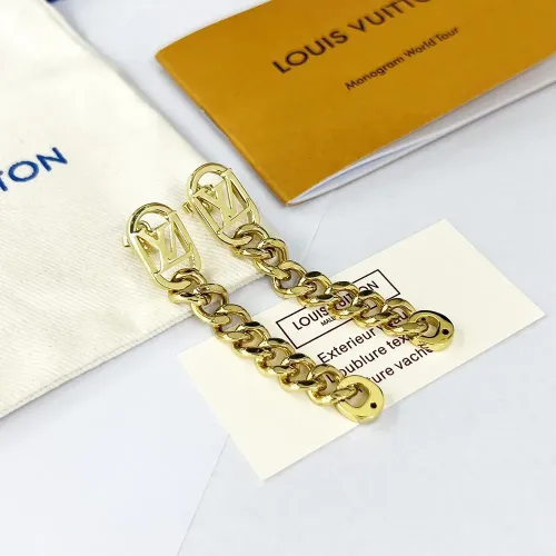 Replica Louis Vuitton LV Jewelry Set #1407111 $68.00 USD for Wholesale