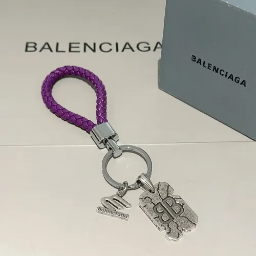 Balenciaga Key Holder And Bag Buckle #1407135 $39.00 USD, Wholesale Replica Balenciaga Key Holder And Bag Buckle