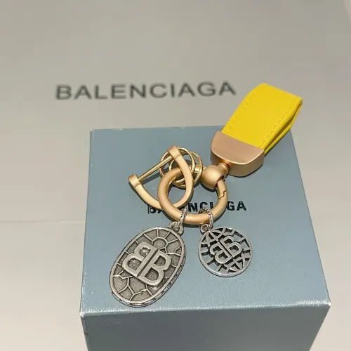 Replica Balenciaga Key Holder And Bag Buckle #1407140 $39.00 USD for Wholesale