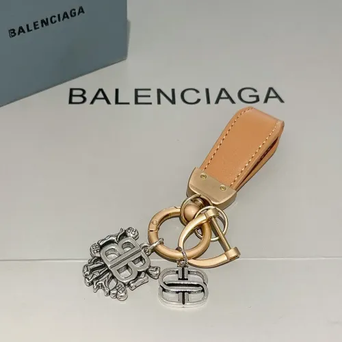 Replica Balenciaga Key Holder And Bag Buckle #1407144 $39.00 USD for Wholesale