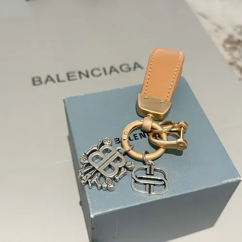 Replica Balenciaga Key Holder And Bag Buckle #1407144 $39.00 USD for Wholesale