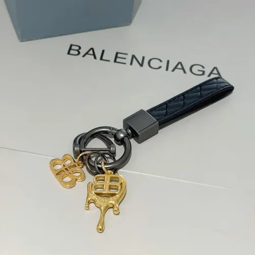 Replica Balenciaga Key Holder And Bag Buckle #1407145 $39.00 USD for Wholesale