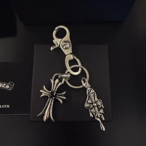 Replica Chrome Hearts Key Holder And Bag Buckle #1407146 $52.00 USD for Wholesale