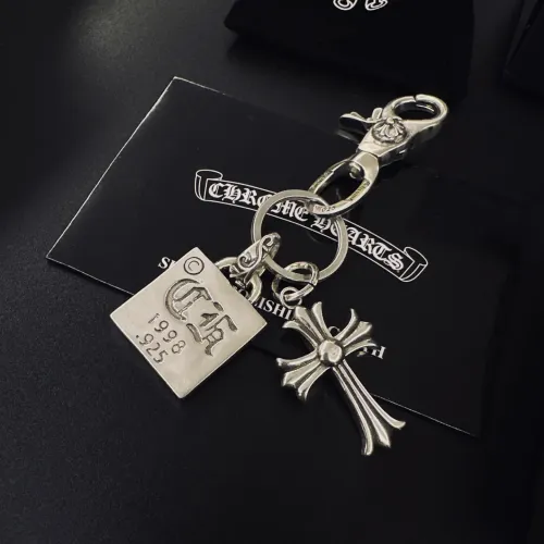 Replica Chrome Hearts Key Holder And Bag Buckle #1407148 $52.00 USD for Wholesale