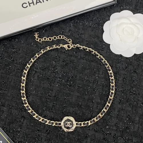 Chanel Necklaces #1407175 $36.00 USD, Wholesale Replica Chanel Necklaces