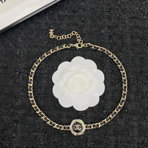 Replica Chanel Necklaces #1407175 $36.00 USD for Wholesale
