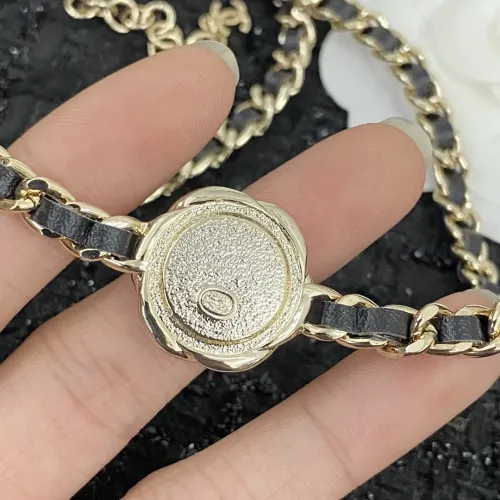 Replica Chanel Necklaces #1407175 $36.00 USD for Wholesale