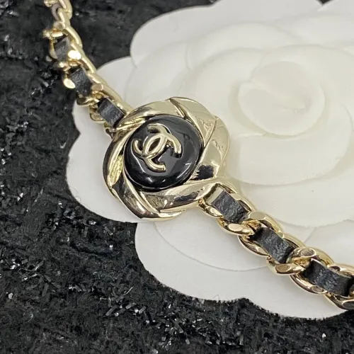Replica Chanel Necklaces #1407175 $36.00 USD for Wholesale