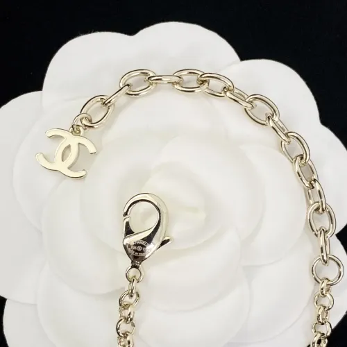 Replica Chanel Necklaces For Women #1407177 $40.00 USD for Wholesale
