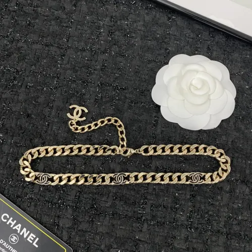 Replica Chanel Necklaces #1407262 $34.00 USD for Wholesale