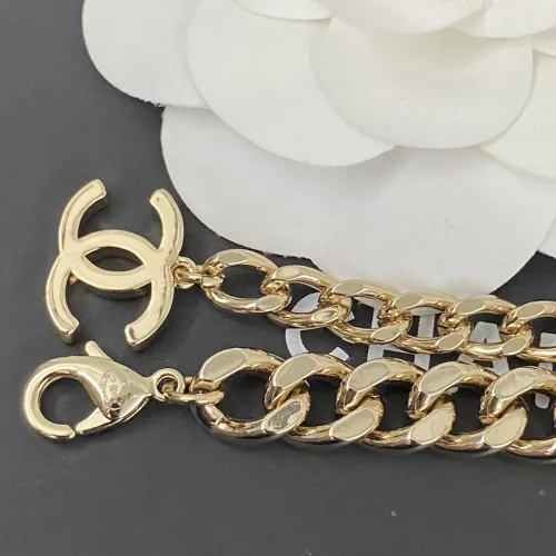Replica Chanel Necklaces #1407262 $34.00 USD for Wholesale