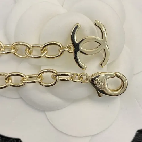 Replica Chanel Necklaces #1407263 $36.00 USD for Wholesale