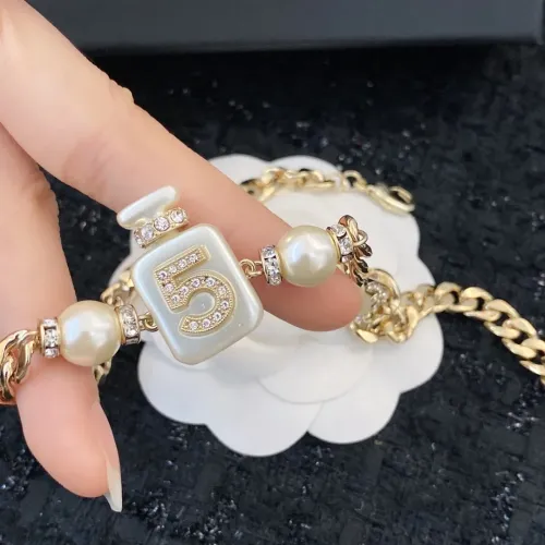 Replica Chanel Necklaces For Women #1407264 $40.00 USD for Wholesale