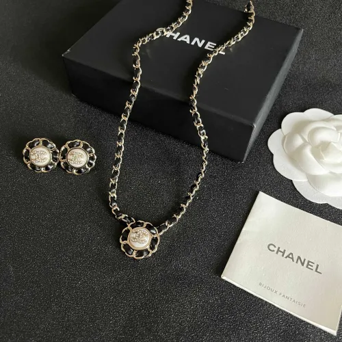 Replica Chanel Necklaces #1407265 $36.00 USD for Wholesale