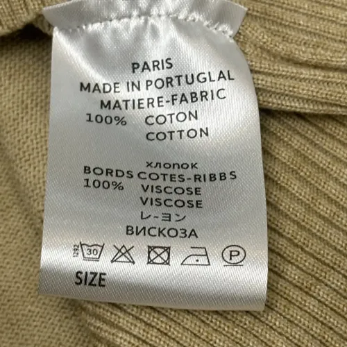 Replica Burberry Fashion Sweaters Long Sleeved For Women #1407284 $64.00 USD for Wholesale