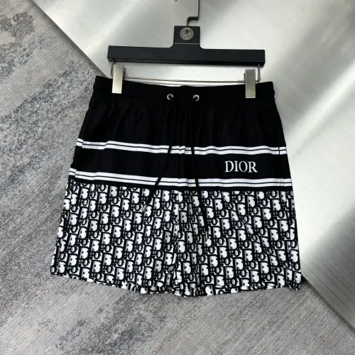 Christian Dior Pants For Men #1407288 $42.00 USD, Wholesale Replica Christian Dior Pants