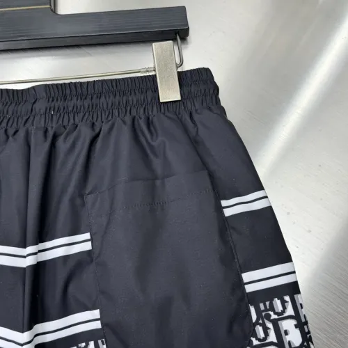Replica Christian Dior Pants For Men #1407288 $42.00 USD for Wholesale