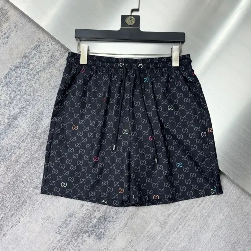 Gucci Pants For Men #1407289 $42.00 USD, Wholesale Replica Gucci Pants