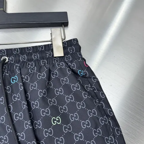 Replica Gucci Pants For Men #1407289 $42.00 USD for Wholesale
