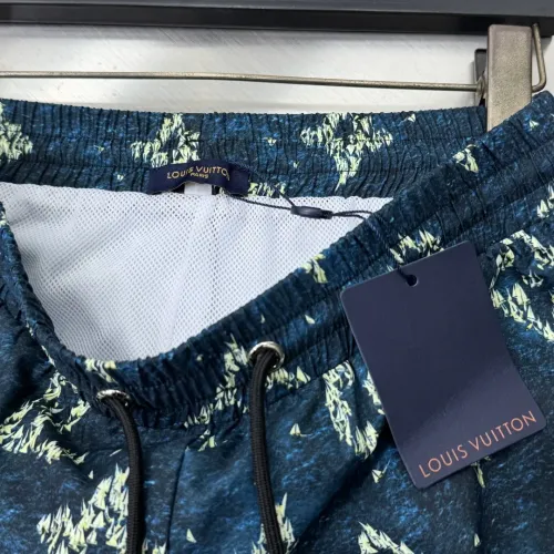 Replica Louis Vuitton LV Pants For Men #1407290 $42.00 USD for Wholesale