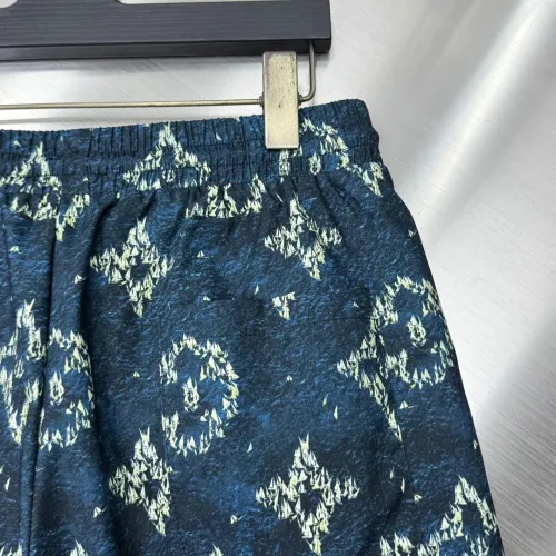 Replica Louis Vuitton LV Pants For Men #1407290 $42.00 USD for Wholesale