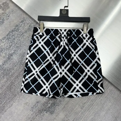 Burberry Pants For Men #1407291 $42.00 USD, Wholesale Replica Burberry Pants