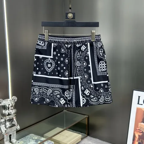 Dolce &amp; Gabbana D&amp;G Pants For Men #1407293 $42.00 USD, Wholesale Replica Dolce &amp; Gabbana D&amp;G Pants