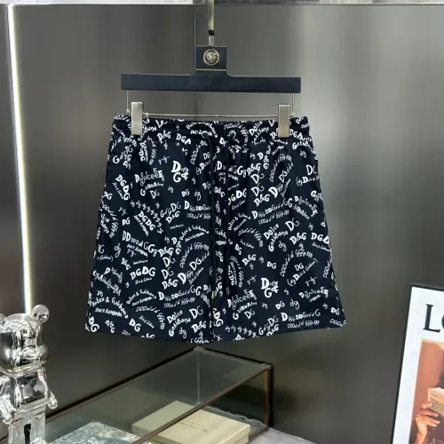 Dolce &amp; Gabbana D&amp;G Pants For Men #1407295 $42.00 USD, Wholesale Replica Dolce &amp; Gabbana D&amp;G Pants