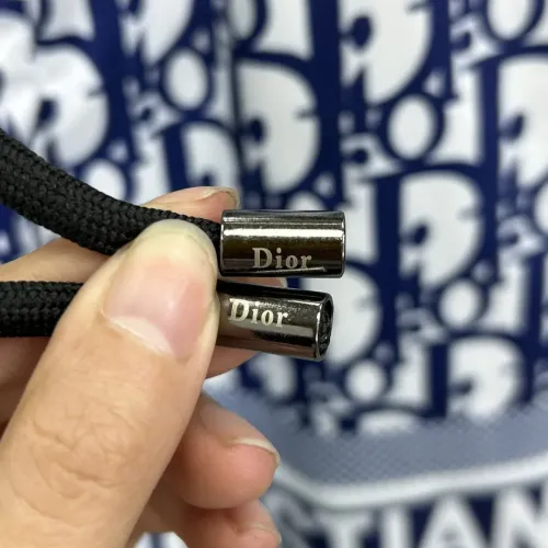 Replica Christian Dior Pants For Men #1407296 $42.00 USD for Wholesale