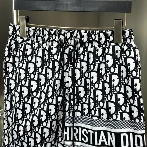 Replica Christian Dior Pants For Men #1407297 $42.00 USD for Wholesale