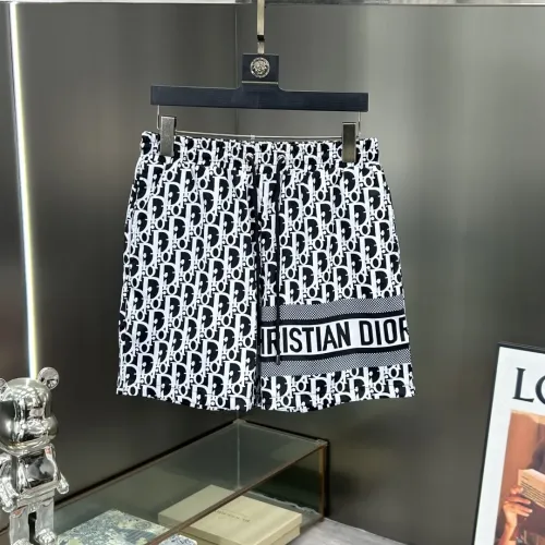 Christian Dior Pants For Men #1407298 $42.00 USD, Wholesale Replica Christian Dior Pants