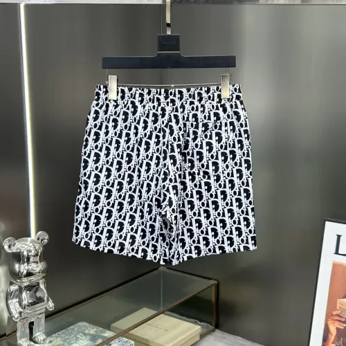 Replica Christian Dior Pants For Men #1407298 $42.00 USD for Wholesale