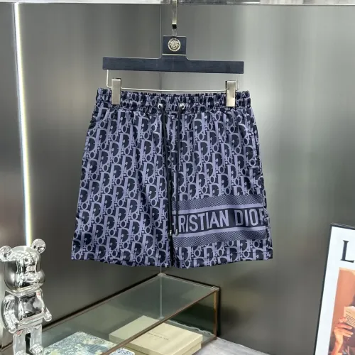 Christian Dior Pants For Men #1407299 $42.00 USD, Wholesale Replica Christian Dior Pants